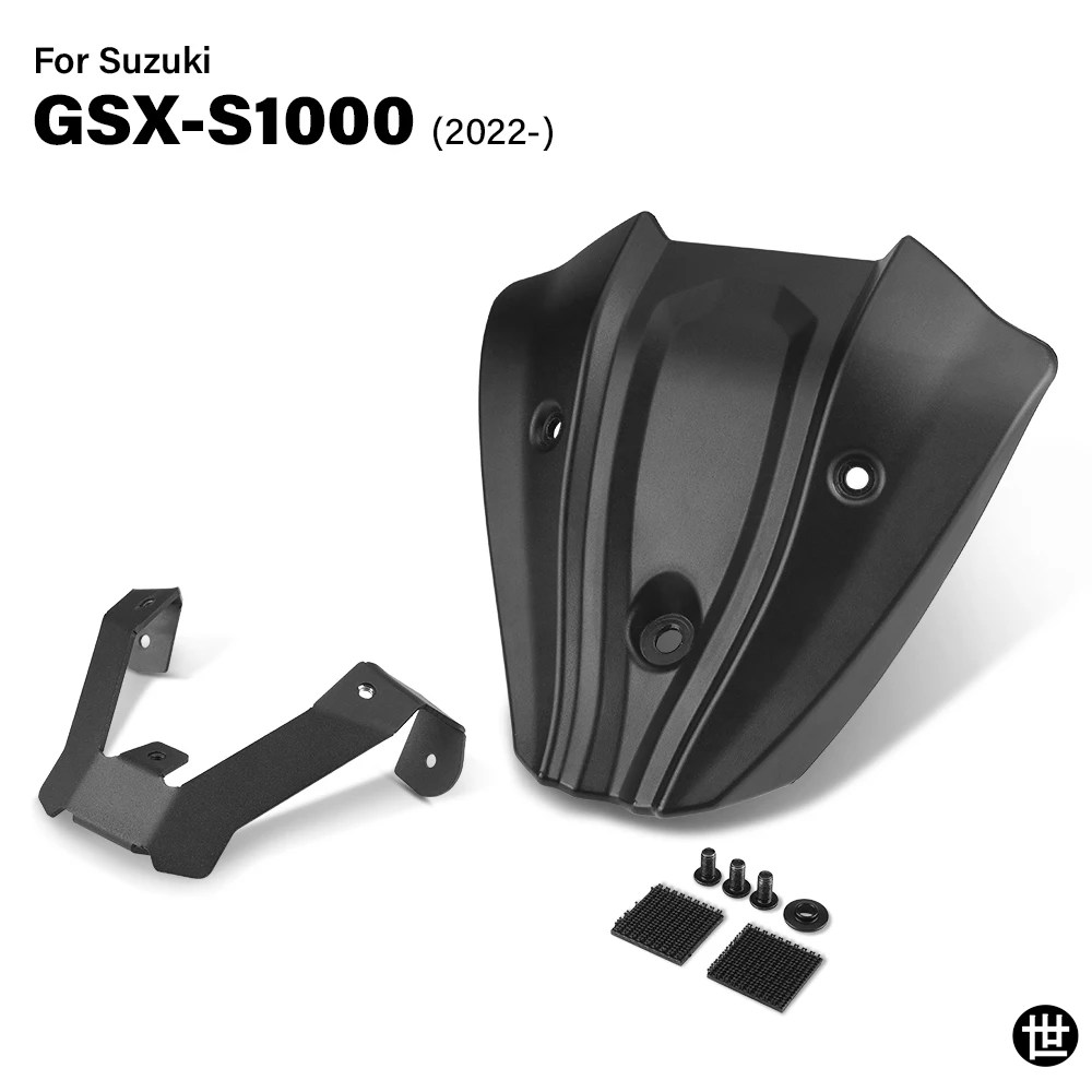 スズキ GSX-S1000 GSXS1000 GSX-S 1000 2022-2026 用 バイク用フライ