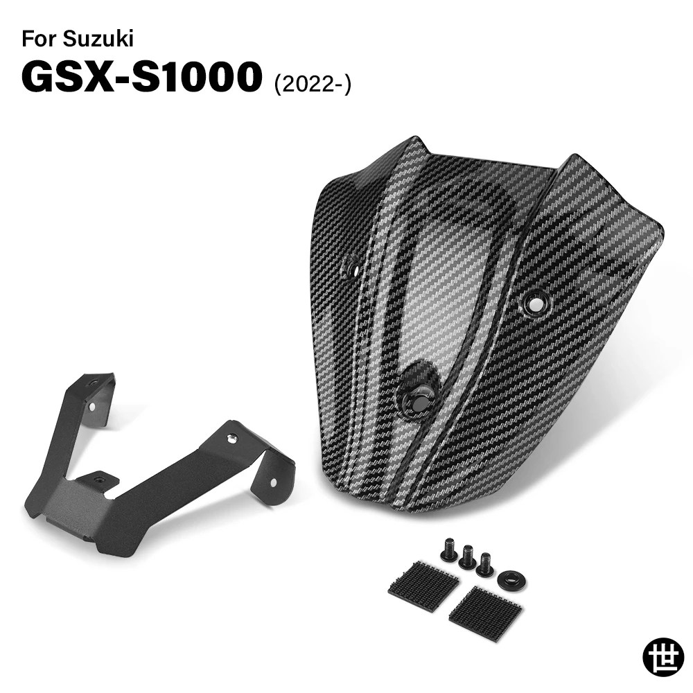 スズキ GSX-S1000 GSXS1000 GSX-S 1000 2022-2026 用 バイク用フライ