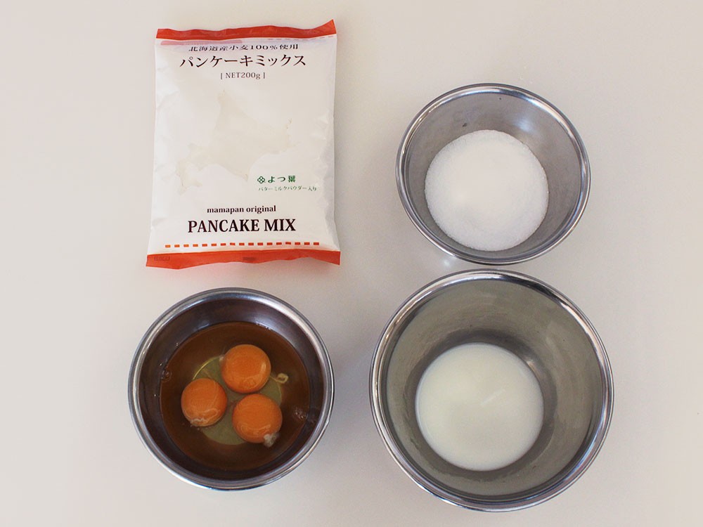 材料