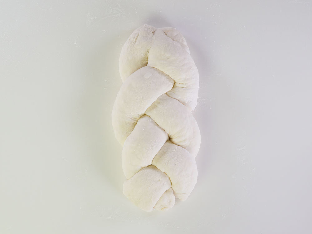 プレミアム7で作る高加水食パン～ポーリッシュ種～