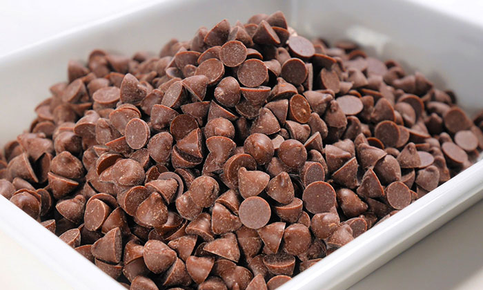 チョコレートチップ 各種