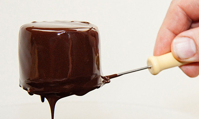 コーティングチョコレート 各種