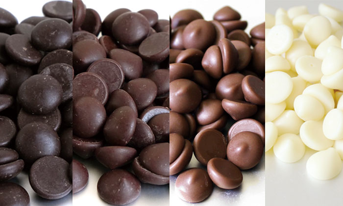 ベルギー産チョコレート 各種