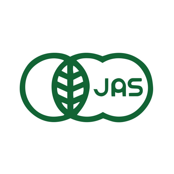 JASマーク 有機認定