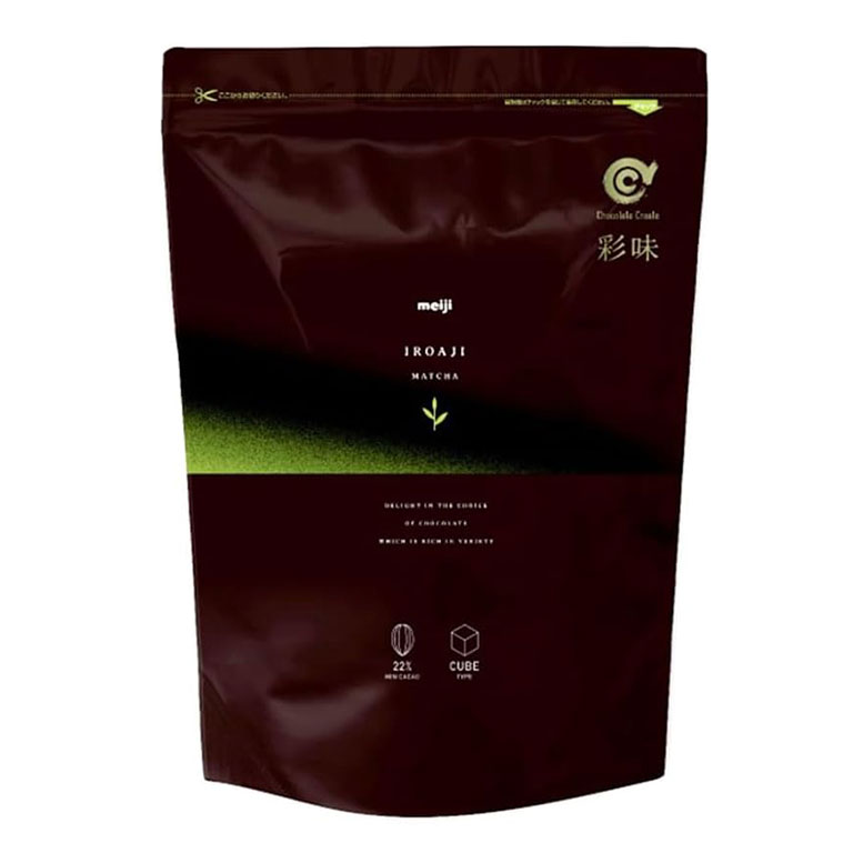 彩味 抹茶