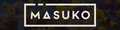 MASUKOSUIKEI ロゴ