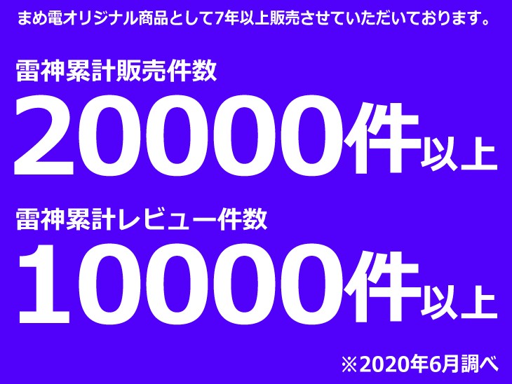 ナンバー灯 LED 日亜 雷神【ホワイト/白】エクシーガ YA系（車種別専用