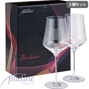 シャンパングラス プラティーヌ シャンパン 261cc 6脚セット 01794