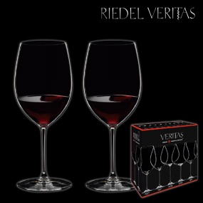 RIEDEL（リーデル） VERITAS ヴェリタス 6449/71 スピリッツ×2脚セット
