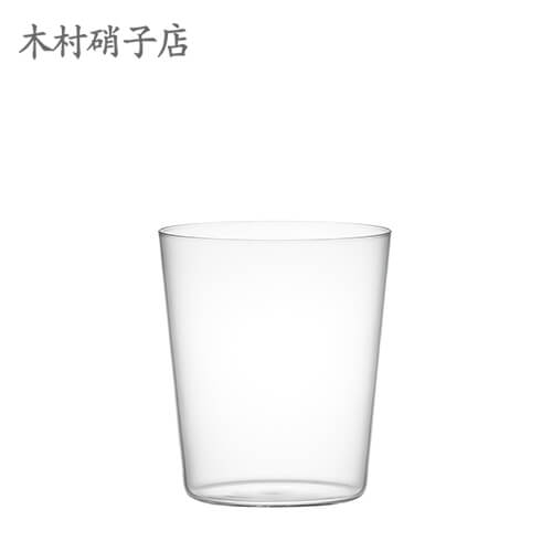 木村硝子店 ロックグラス Compact コンパクト 4oz オールド×6脚セット