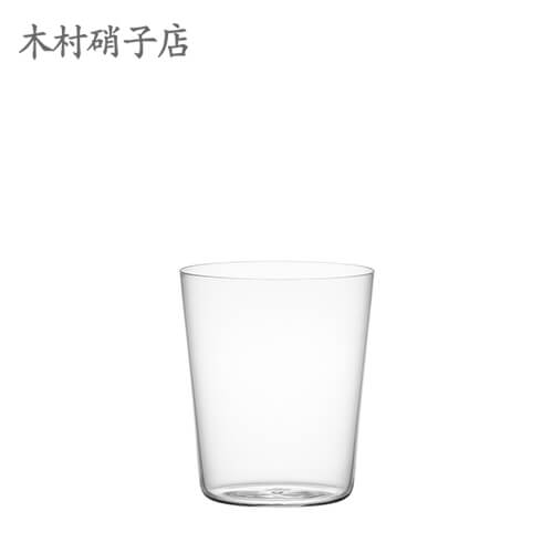 木村硝子店 タンブラーグラス Compact コンパクト 12oz タンブラー×6脚