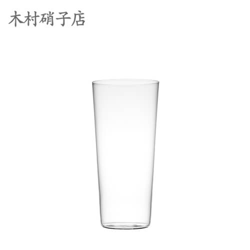 木村硝子店 タンブラーグラス Compact コンパクト 18oz タンブラー×6脚