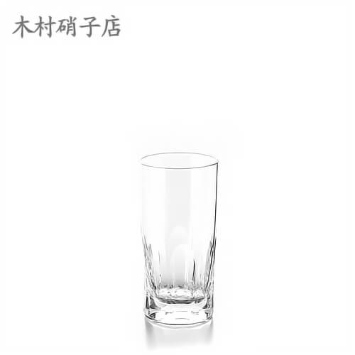 木村硝子店 タンブラーグラス Petal ペタル 10oz タンブラー×6脚セット