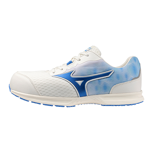 オールマイティ 安全靴 ミズノ 新作 MIZUNO ALMIGHTY LL 11L 新商品 紐