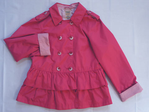ファミリア familiar アウトレット 子供服 女の子 120cm