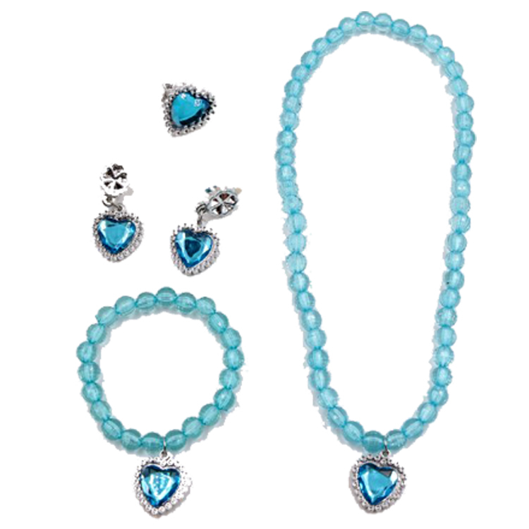 プリンセス ブルー アクセサリー セット ティアラ スティック 手袋 プリンセス ブルー アクセサリー セット ティアラ スティック 手袋