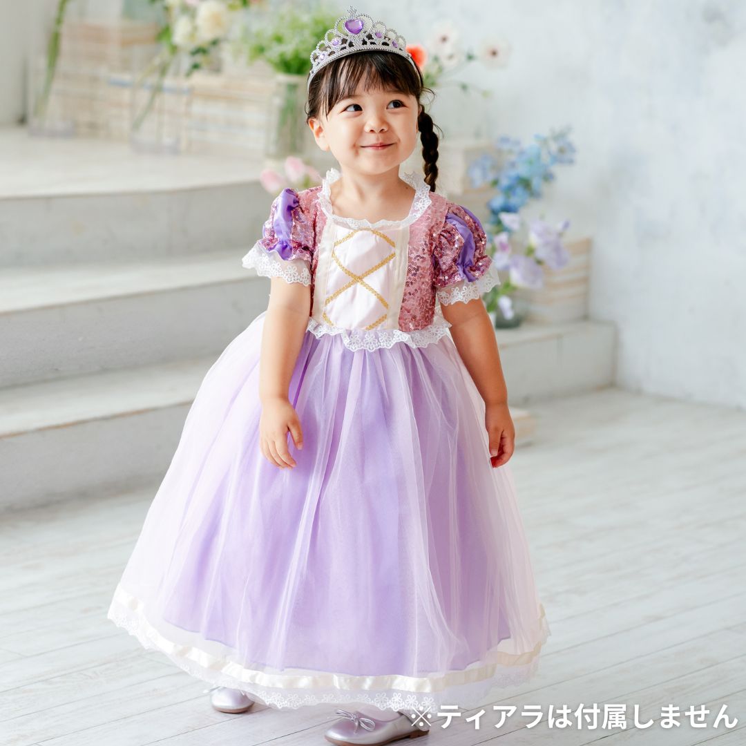 舞華♡メルカリ宅急便♡2点おまとめ♡シンデレラ　カチューシャ　ラプンツェル 舞華様専用♡メルカリ宅急便♡2点おまとめ♡シンデレラ