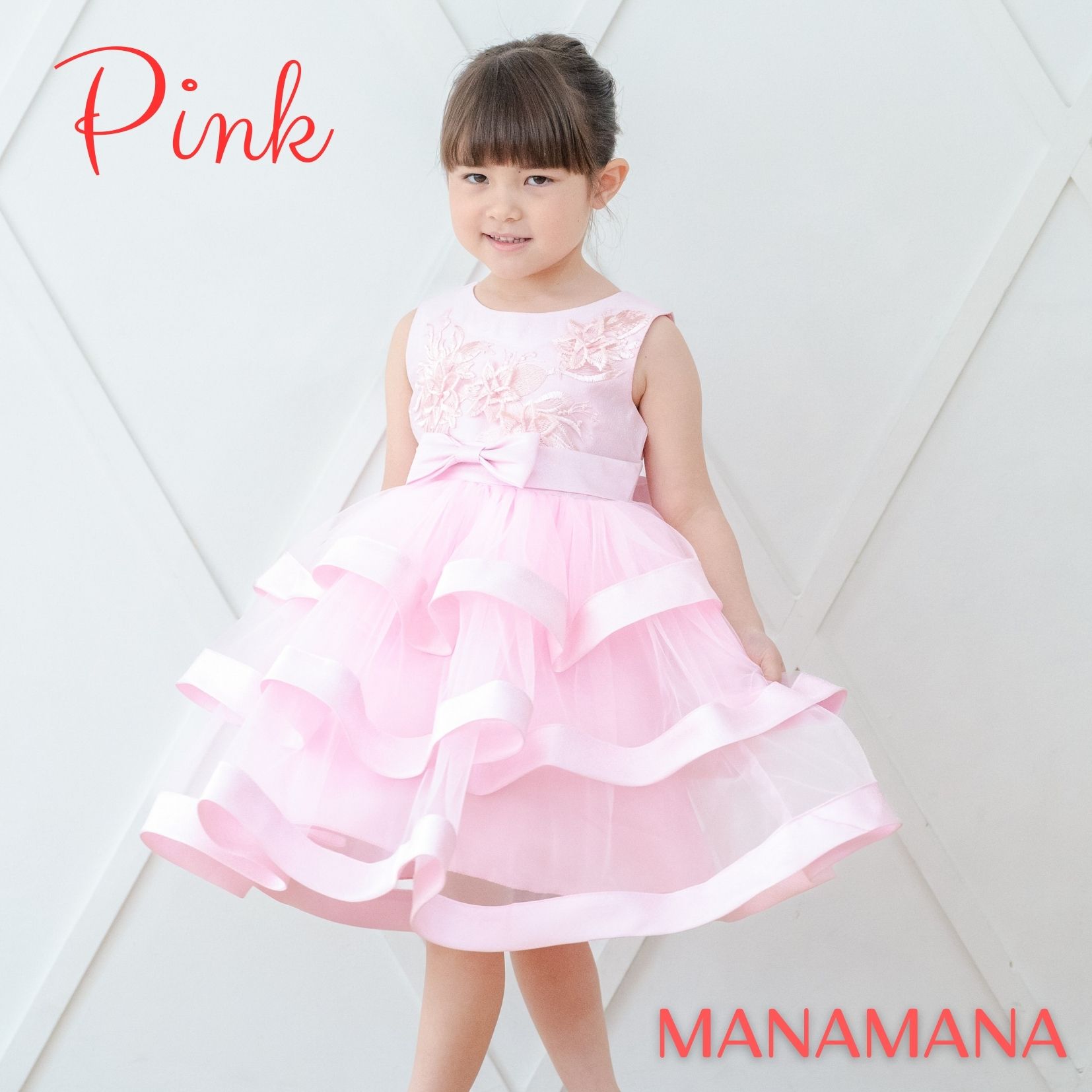 子どもドレス ピアノ発表会 子供ドレス 発表会ドレス フォーマルドレス キッズ フォーマル ティアード ドレス 子供 キッズドレス 女の子 結婚式 パーティー |  | 02