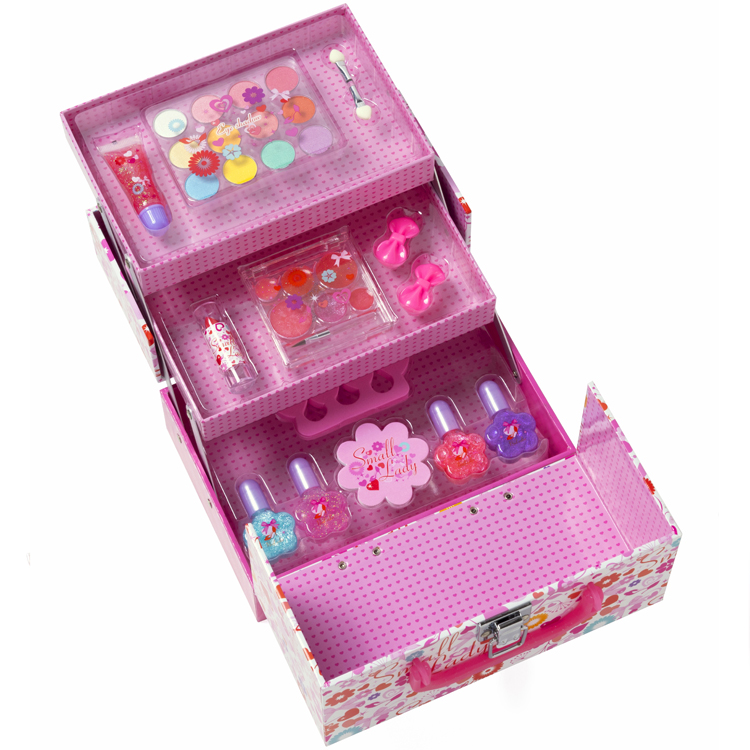 レイス メイクセット 子供 用 キッズ メイクボックス メイク コスメ