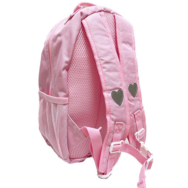 BABYL リュック バックパック デイパック、ザック ナップサック デイパック M ディズニー プリンセス リュック リュックサック