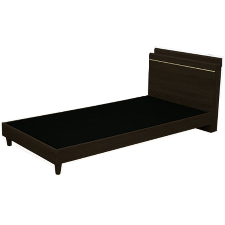 ベッド ベット ベッドフレーム ベットフレーム ダブル ベッドMIチョイス 布床板＆レッグ スクエア