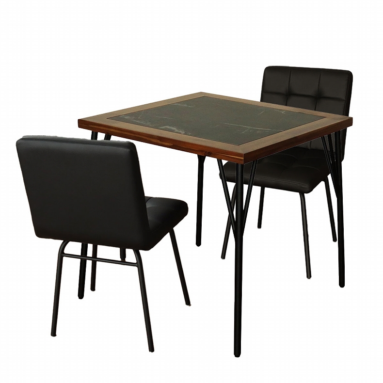 モーダ・エン・カーサ 2+2 ダイニングテーブル / 2+2 table｜かねたやオンライン