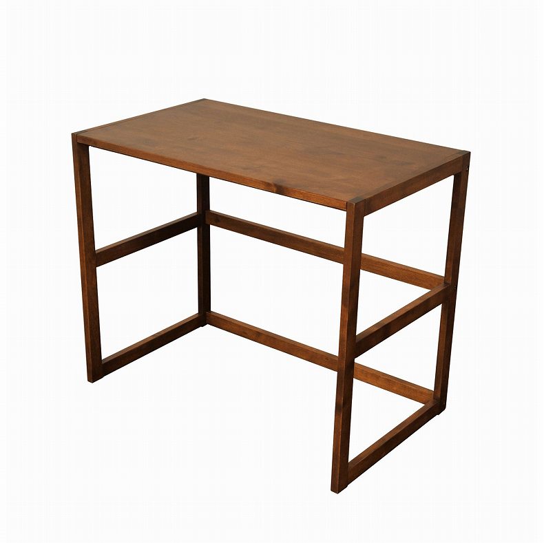 幅85 奥行50 高さ70 デスク pc 幅85cm Pulito（プリート） 全4色  