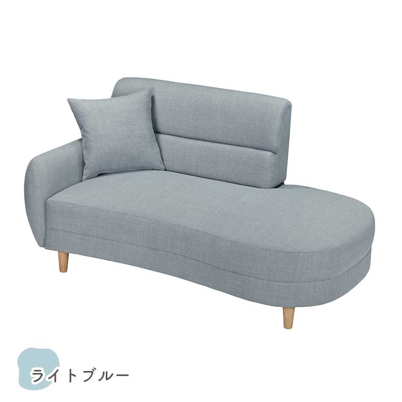 0211-038 椅子 ソファ DOSHISHA（ドウシシャ） ソファ 一人掛け ハイバック ヘッドギア
