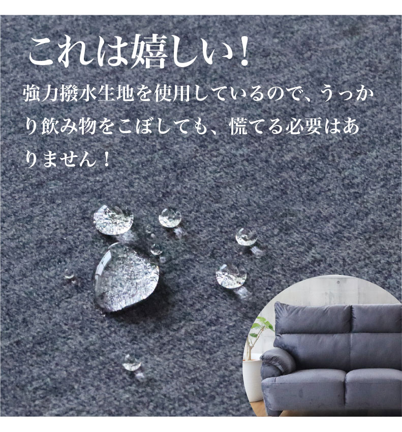 マナベインテリアハーツ オットマン 幅60cm 高さ40cm ファブリック 布