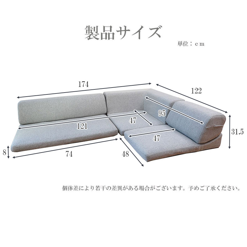 ソファ ソファー sofa 椅子 腰掛 コーナーソファ RHA1 アラン : マナベ