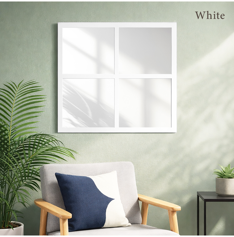 ウォールミラー テュリスミニのカラー