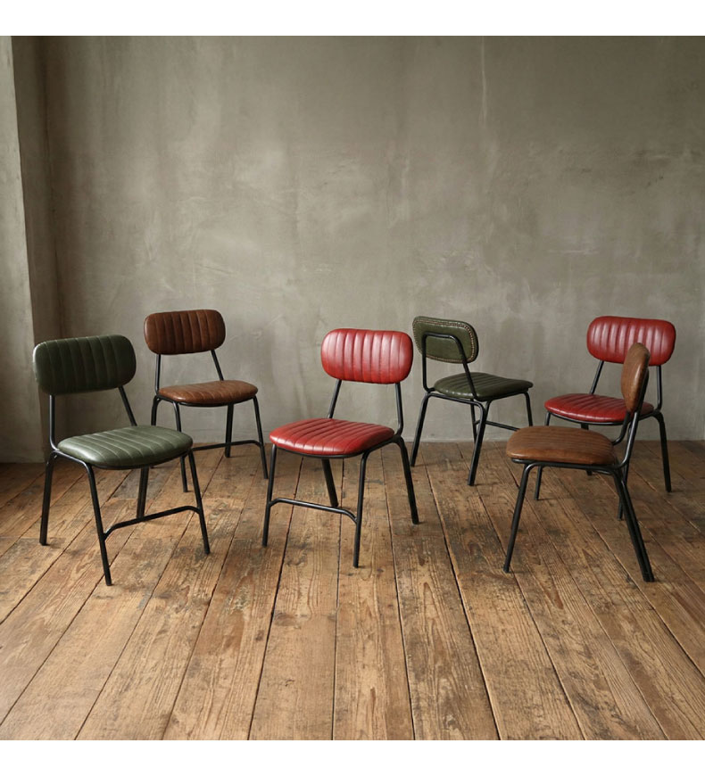 ダイニングチェア ララの説明