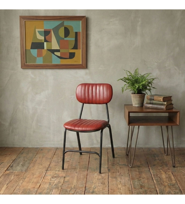 ダイニングチェア ララの機能