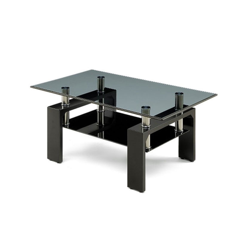 センターテーブル テーブル 机 座卓 つくえ 幅105cm アルバ2 : マナベ