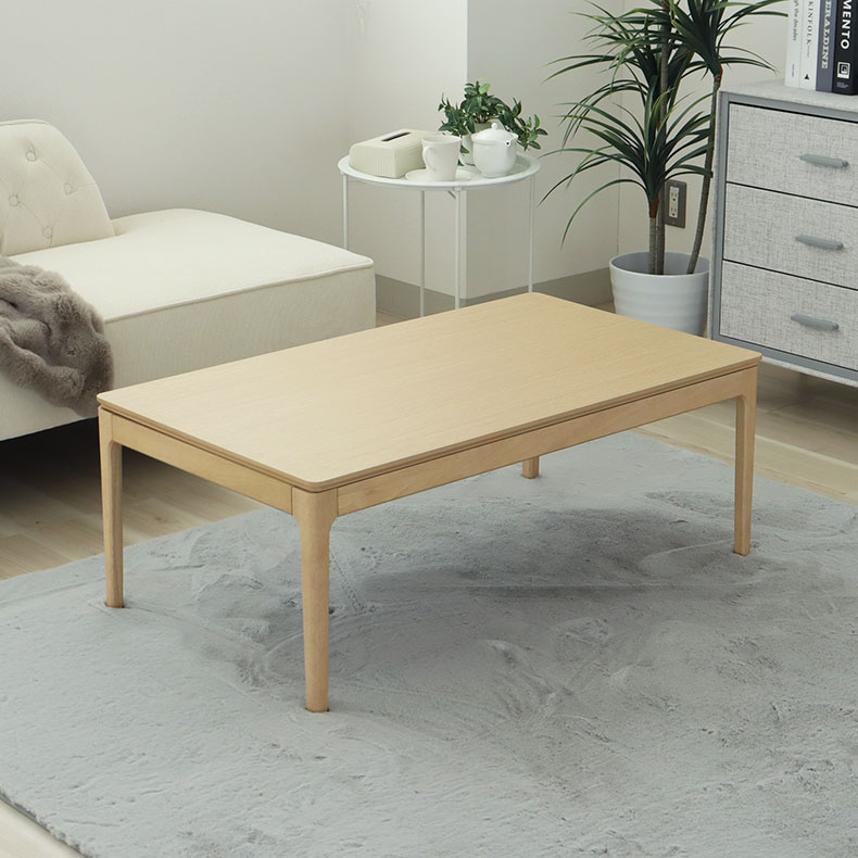 こたつ コタツ 炬燵 テーブル こたつ机 こたつ ヘザー : マナベネット