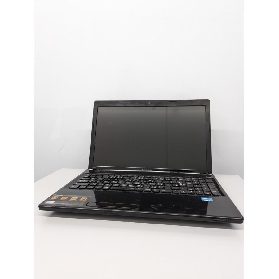 G580 ノートパソコン 中古 Windows 10 : pc-lenovo-15inch-05801 : まなビレッジ - 通販 -  Yahoo!ショッピング