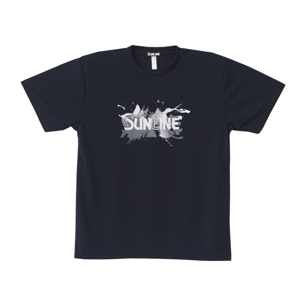 サンラインDRY　Tシャツ　SUW-15202DT｜manboo-shop｜03