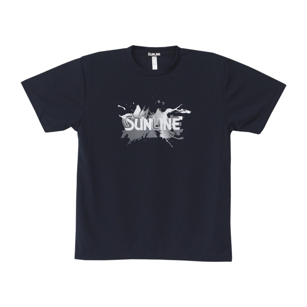 サンライン　ビブパンツ　Ｔシャツ サンライン フィッシングウェア Tシャツ｜フィッシングウエア