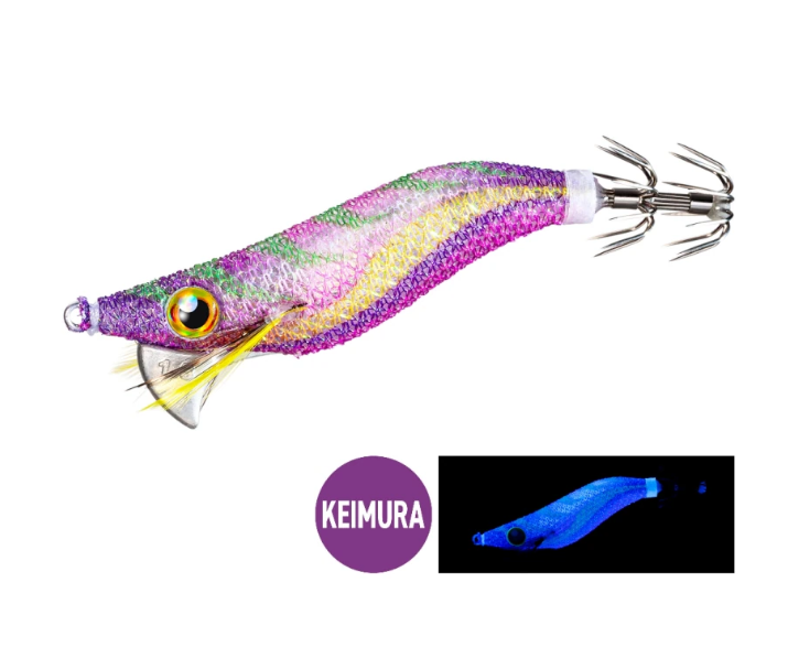 シマノ（SHIMANO） セフイア クリンチ フラッシュブースト1.8号