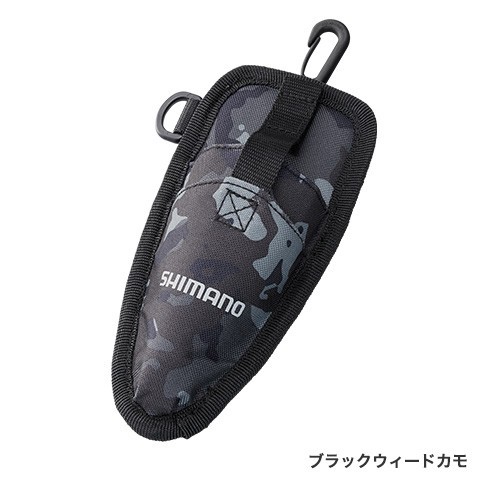 シマノ プライヤーホルダーbp 061s Shimano Case Pliers Holder Bp 061s マンボーつり具店 通販 Yahoo ショッピング