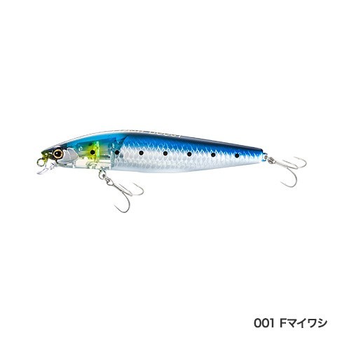 シマノシャローアサシン99FフラッシュブーストXM-199S |  | 01
