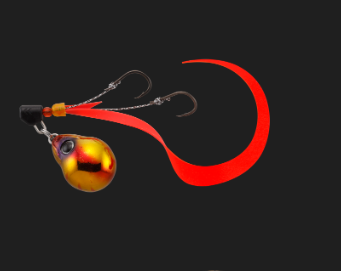 ジャッカル ビンビンスイッチキャンディ 120g 2個セット JACKALL（ジャッカル） TGビンビンスイッチキャンディ120g : マンボー