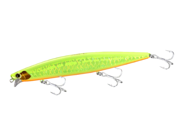 シマノ（SHIMANO） シマノソルトルアー エクスセンスレスポンダー149F