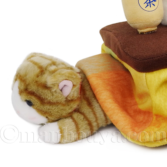 こねこ　ぬいぐるみセット 楽天市場】ハローキティ ぬいぐるみおせわセット こねこ 子猫