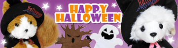 まんぼう屋ハロウィン2019
