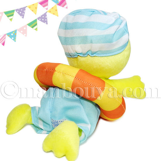 河童 ぬいぐるみ 服 セット 着せ替え みんなでスポーツ A-SHOW
