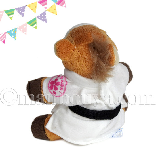 馬 ぬいぐるみ 服 セット みんなでスポーツ A-SHOW リトルビーンズ