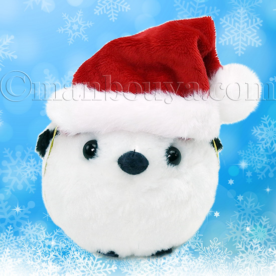 シマエナガ ぬいぐるみ クリスマスプレゼント アミューズ AMUFUN