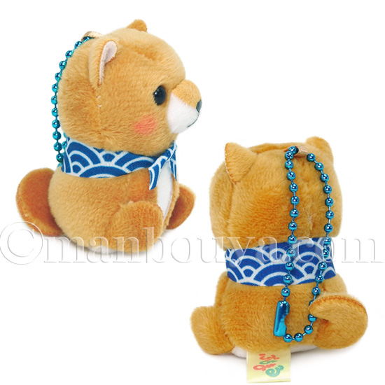 犬のぬいぐるみ 豆柴 アミューズ AMUFUN ぷちまる オールスターDX 豆