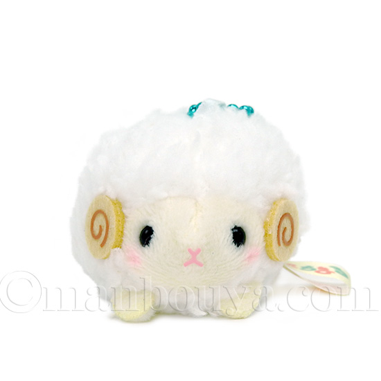ひつじ ぬいぐるみ 羊 ぷちまる 動物園 アミューズ AMUFUN アニマルズ